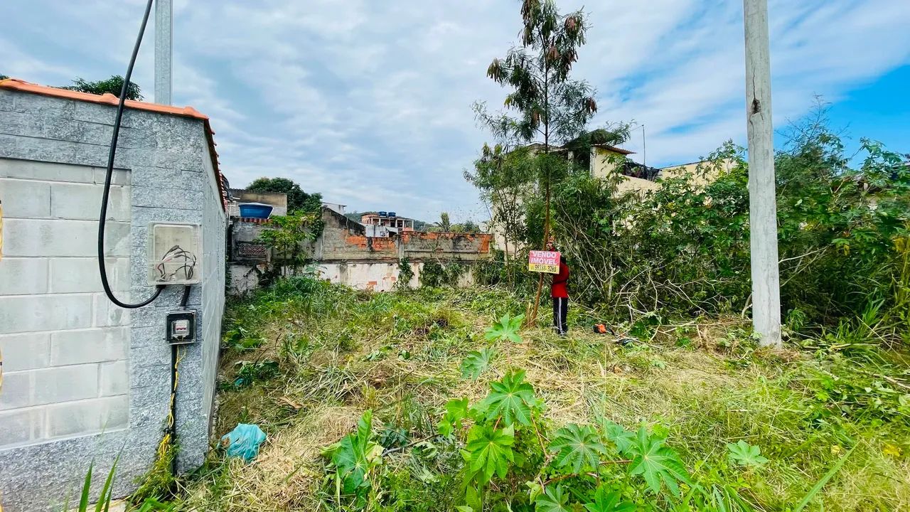 Vendo Ótimo terreno em Guaratiba  - Foto 3