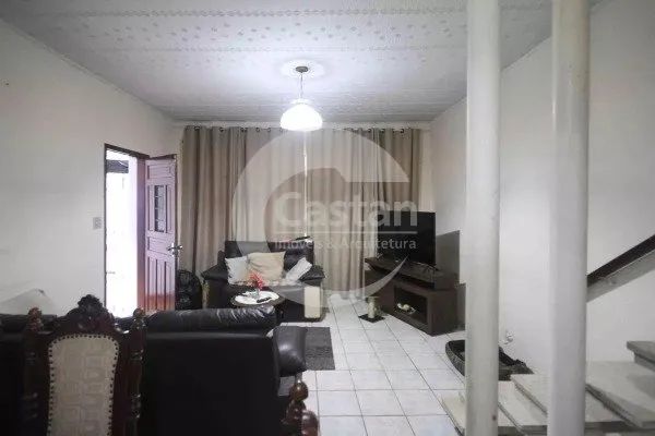 Sobrado em Vila Formosa - Foto 2