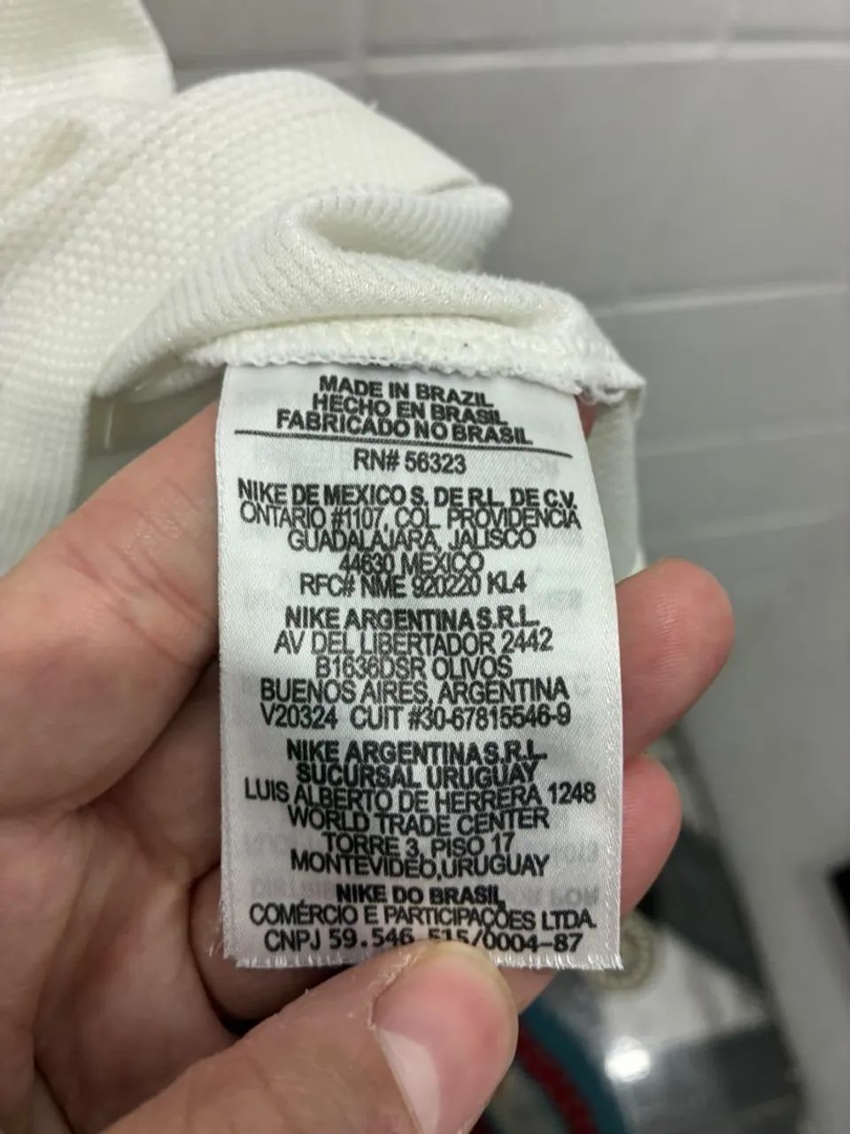 Camisa Corinthians  - Foto 5