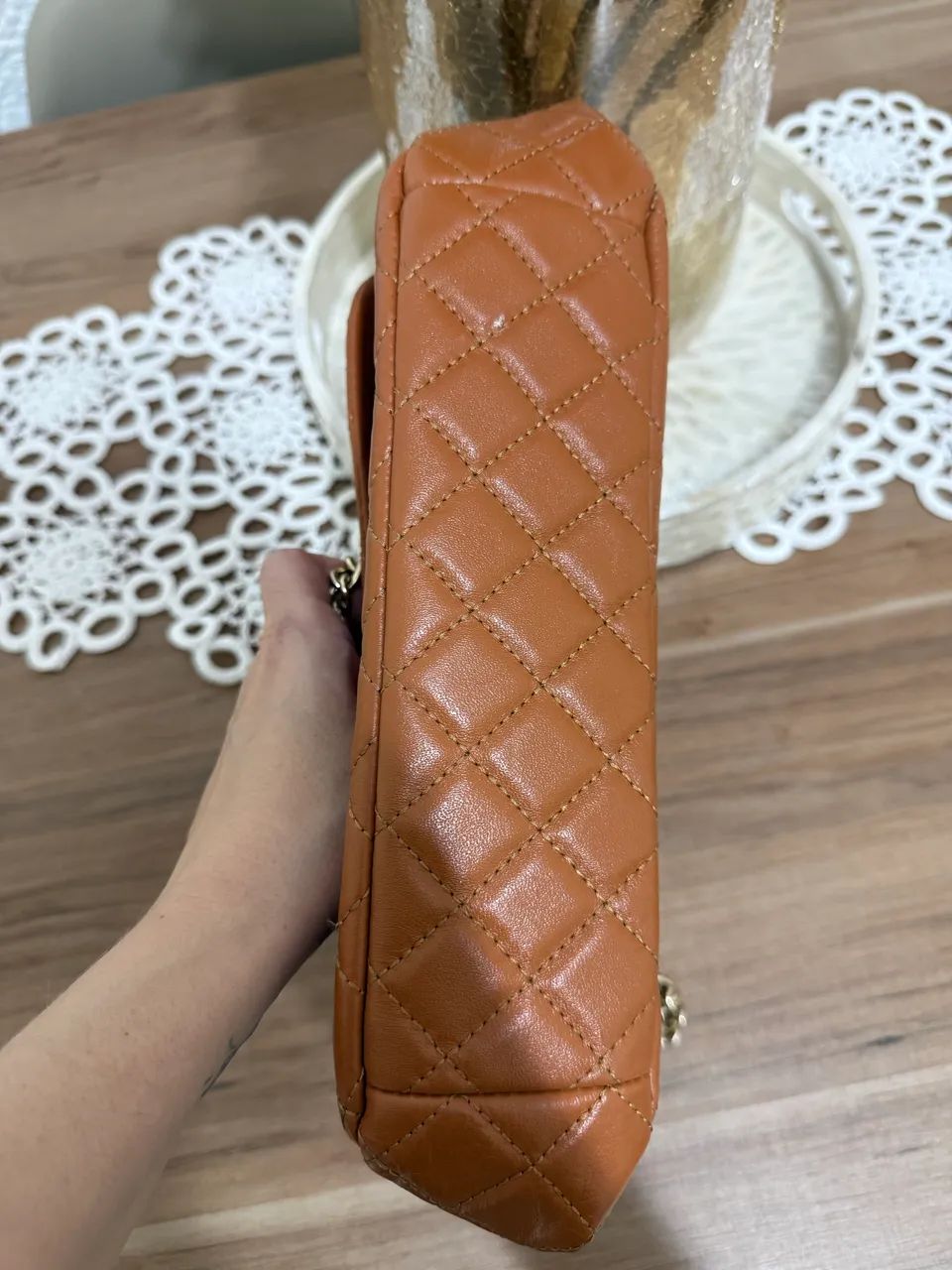 Bolsa Calodarte  - Foto 2