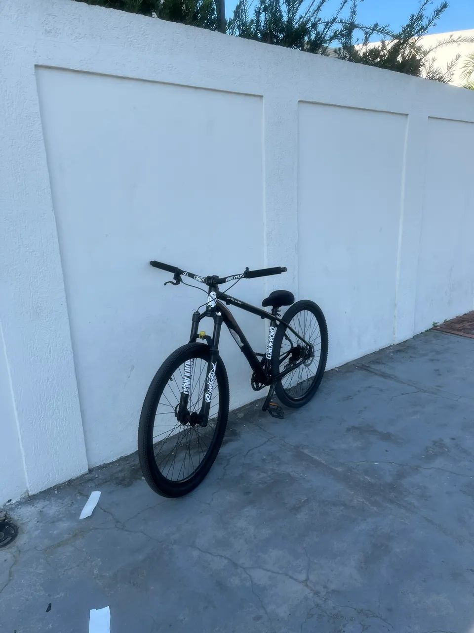 Bicicleta  - Foto 2