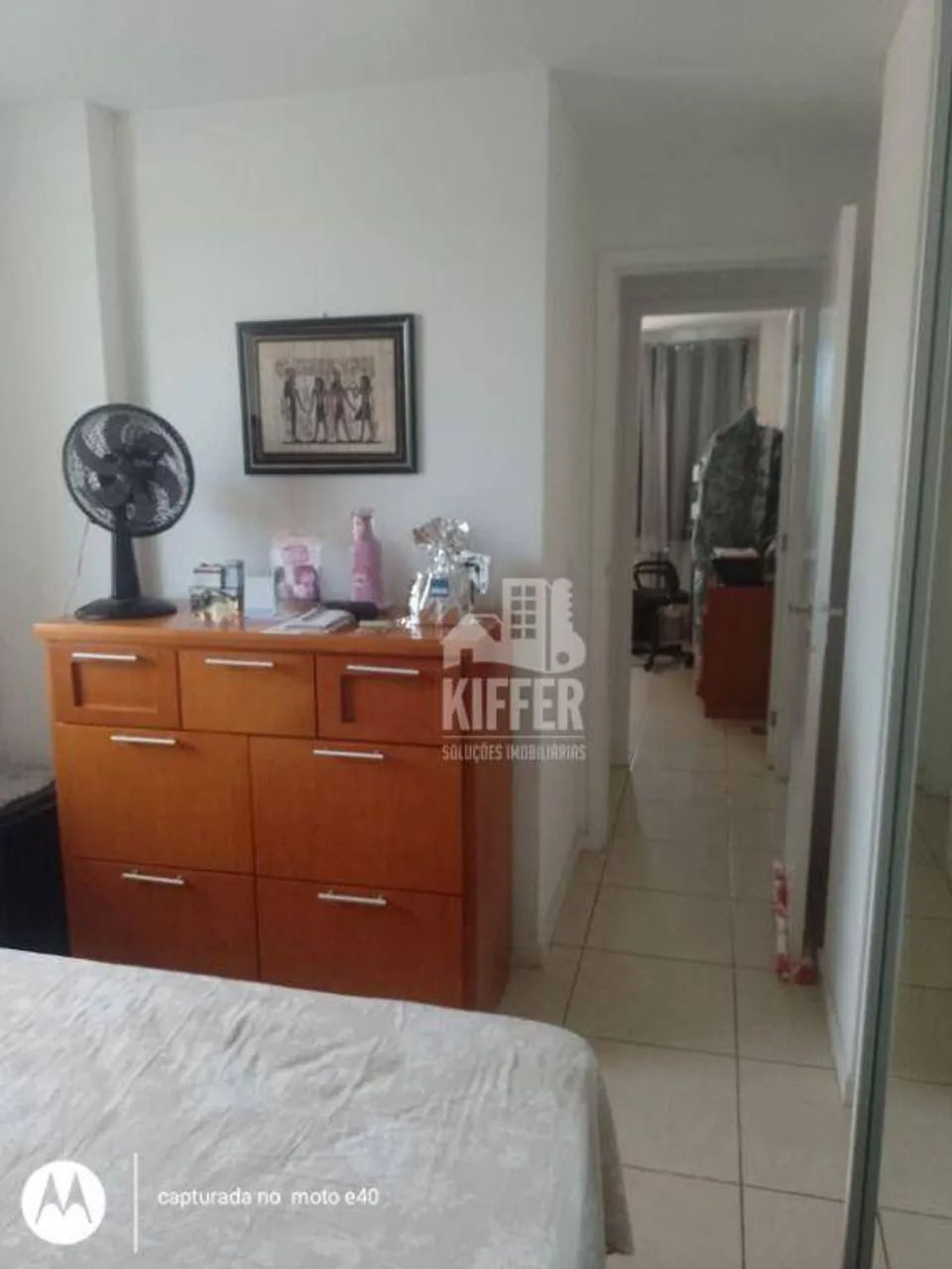 Apartamento em Itaipu 2 quartos 1 suite. - Foto 5