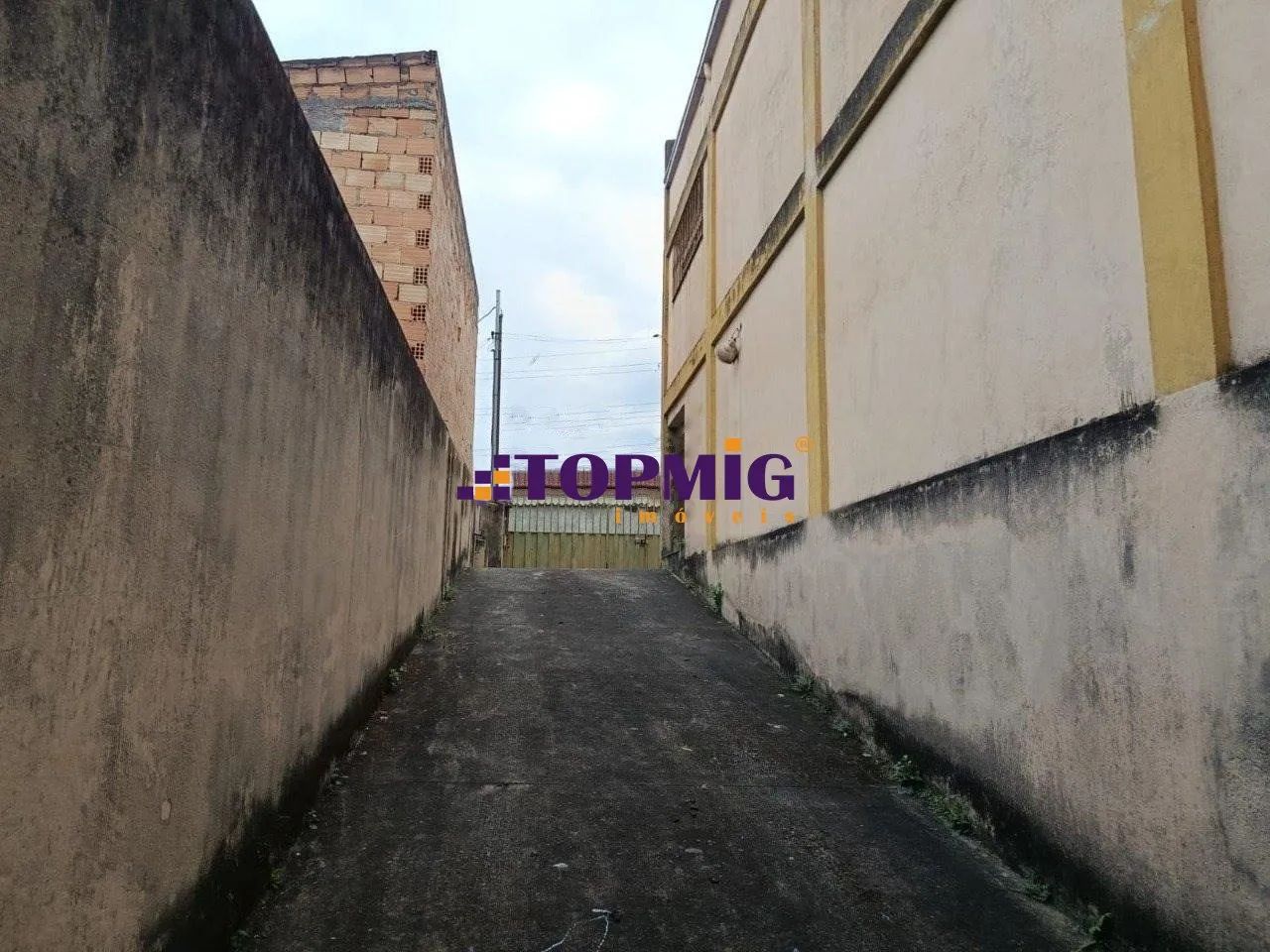 Galpão - Novo Boa Vista - Contagem - Foto 3