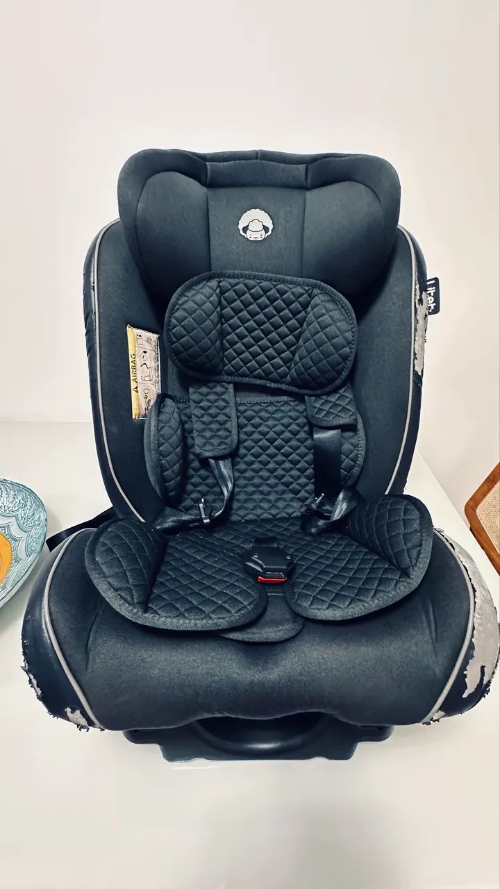 Cadeirinha isofix - Foto 2