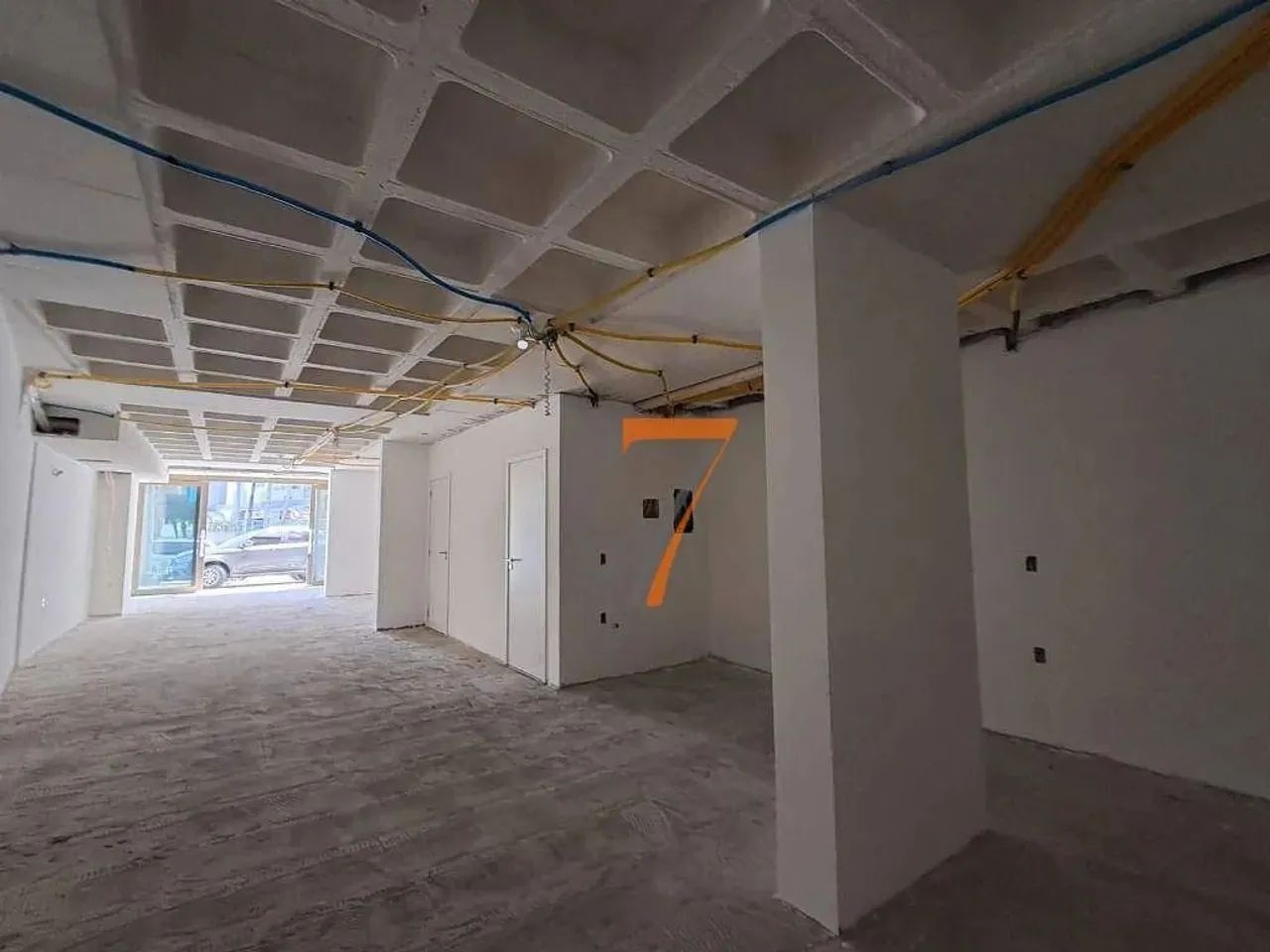 Loja para alugar, 110 m² por R$ 8.500/mês - Trindade - Florianópolis/SC - Foto 3