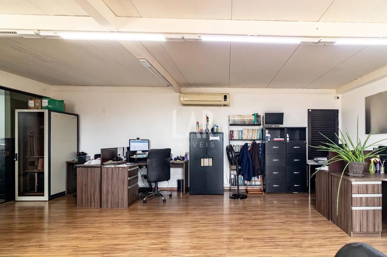Sala à venda, 2 vagas, São José - Belo Horizonte/MG - Foto 5