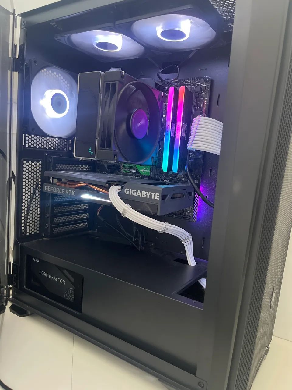 Assistência Técnica, Manutenção e Suporte de PCs, Notebooks, Computadores - Foto 3