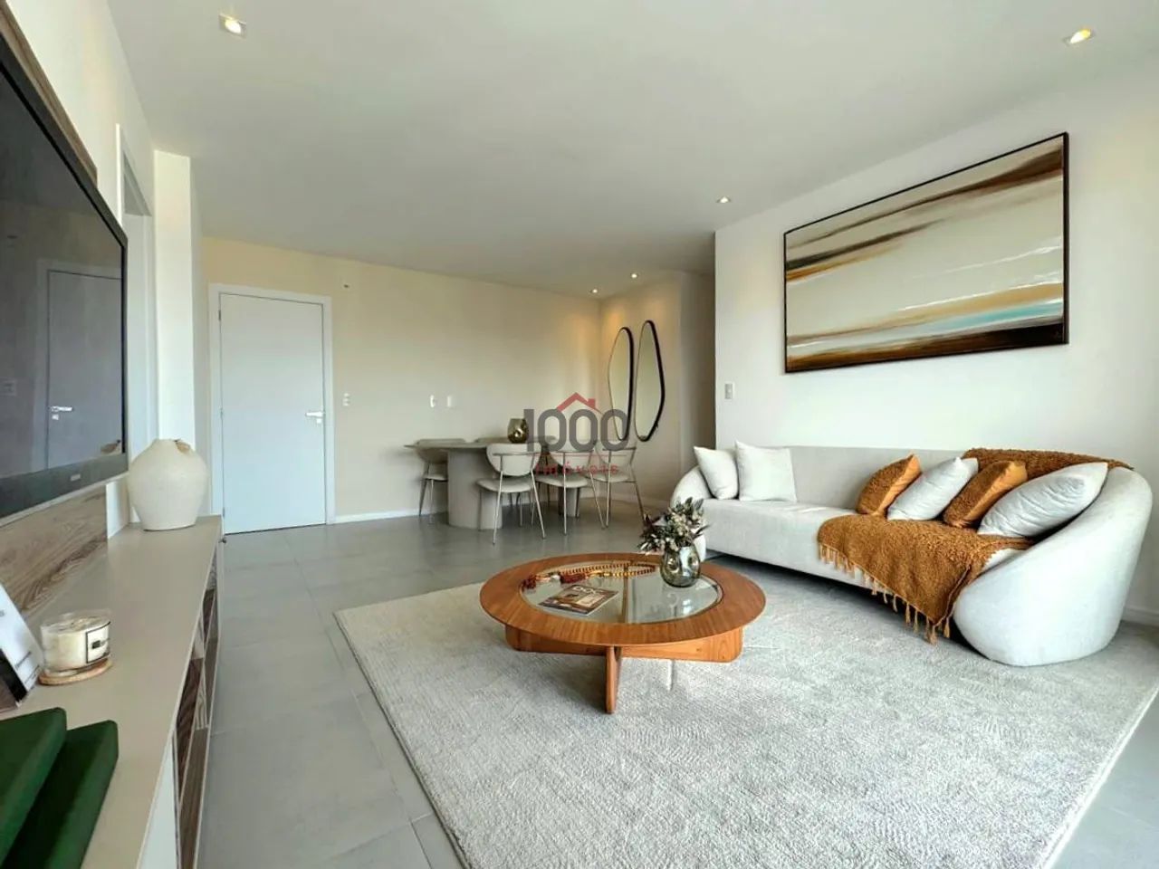 Apartamento 3 quartos - Passos - Foto 4