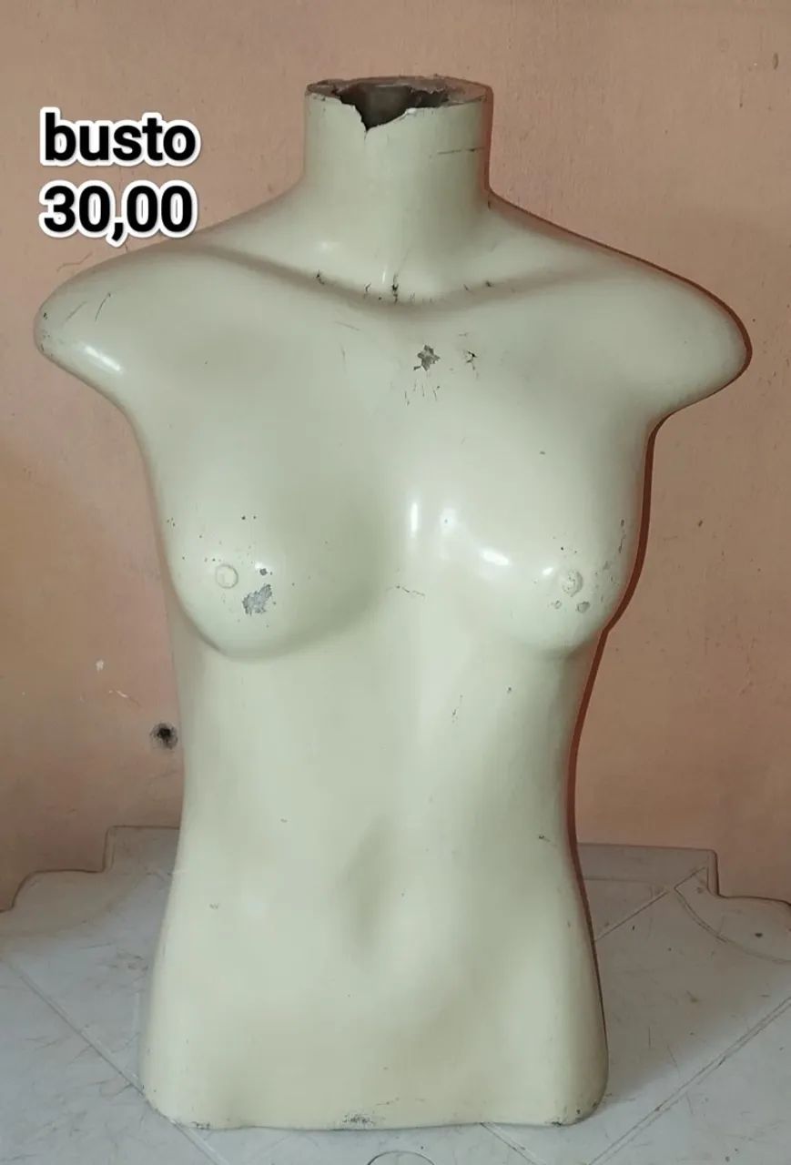 Manequins para roupas  - Foto 4