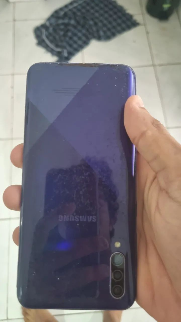 Vendo A31 5g - Foto 2