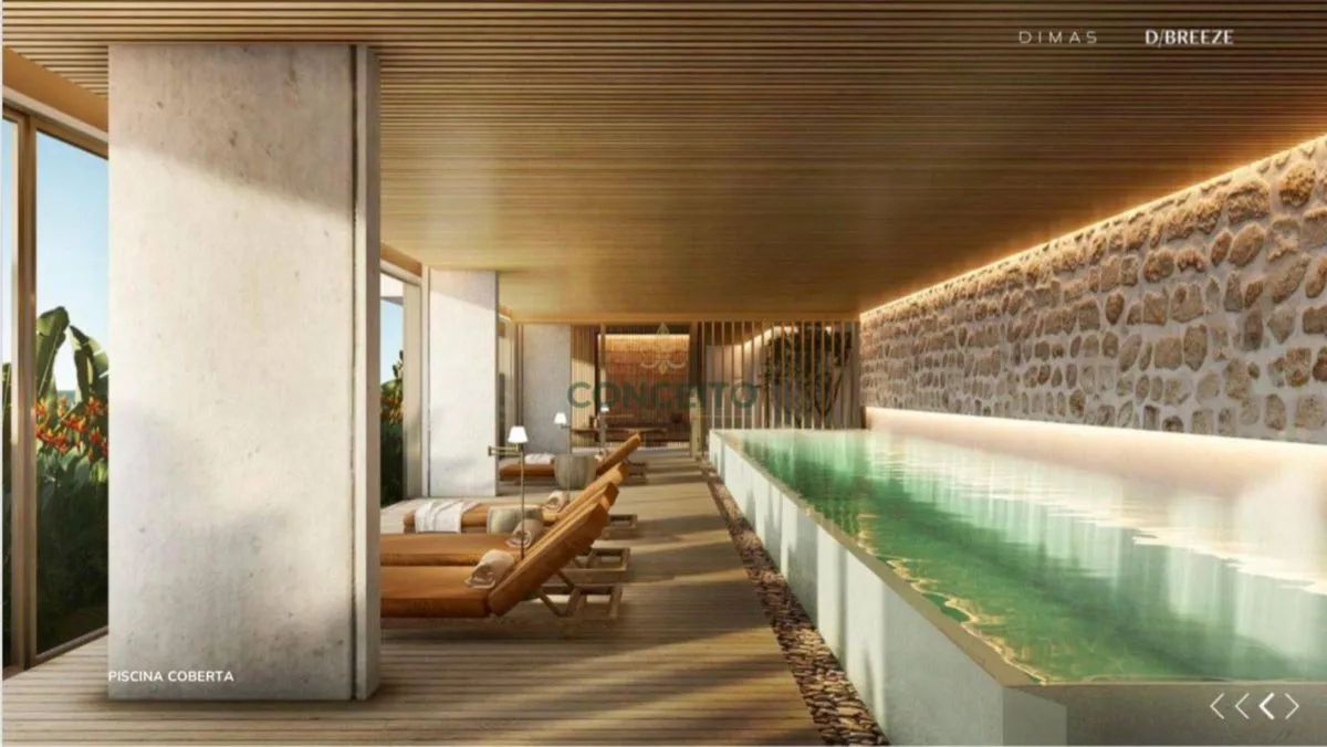 Apartamento a venda, com 2 Quartos, 2 Suites, no bairro Capoeiras em Florianopolis - Foto 4