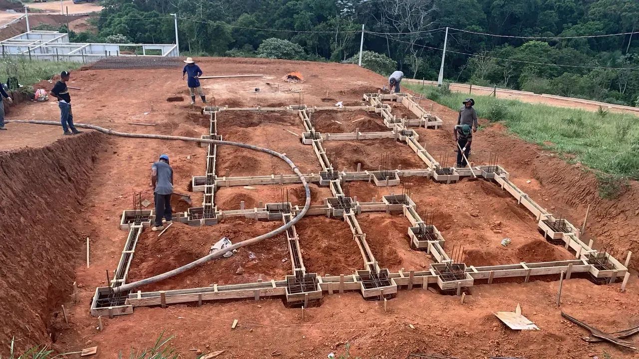 Projeto + Construção Modular | Recanto das Águas  Igaratá - Foto 3