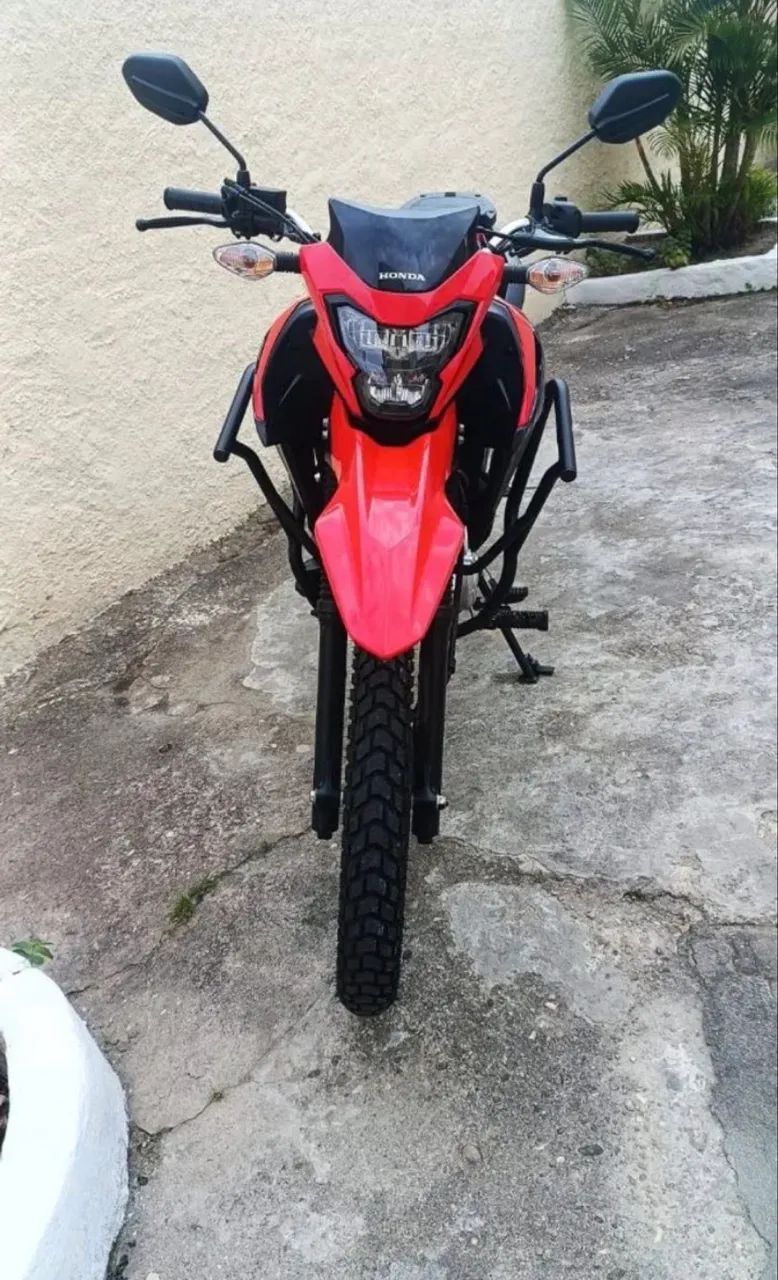 VENDO YAMAHA BROS 2023 - Foto 3