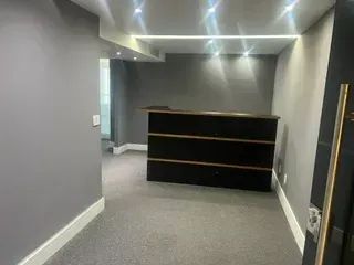 Excelente sala de 430m2 no Candido Mendes - Foto 2