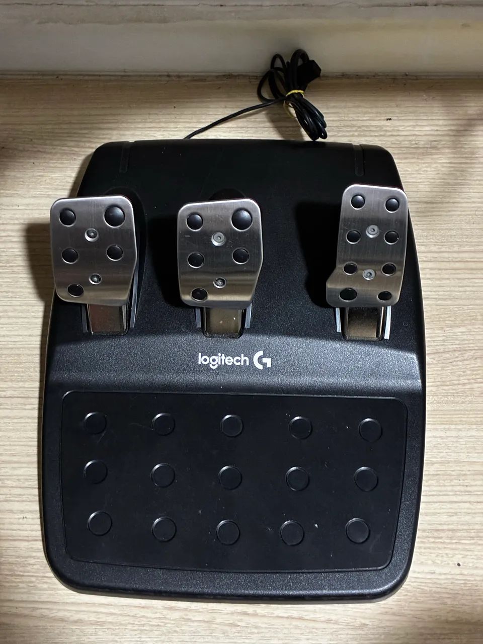 Logitech G920 - Foto 4