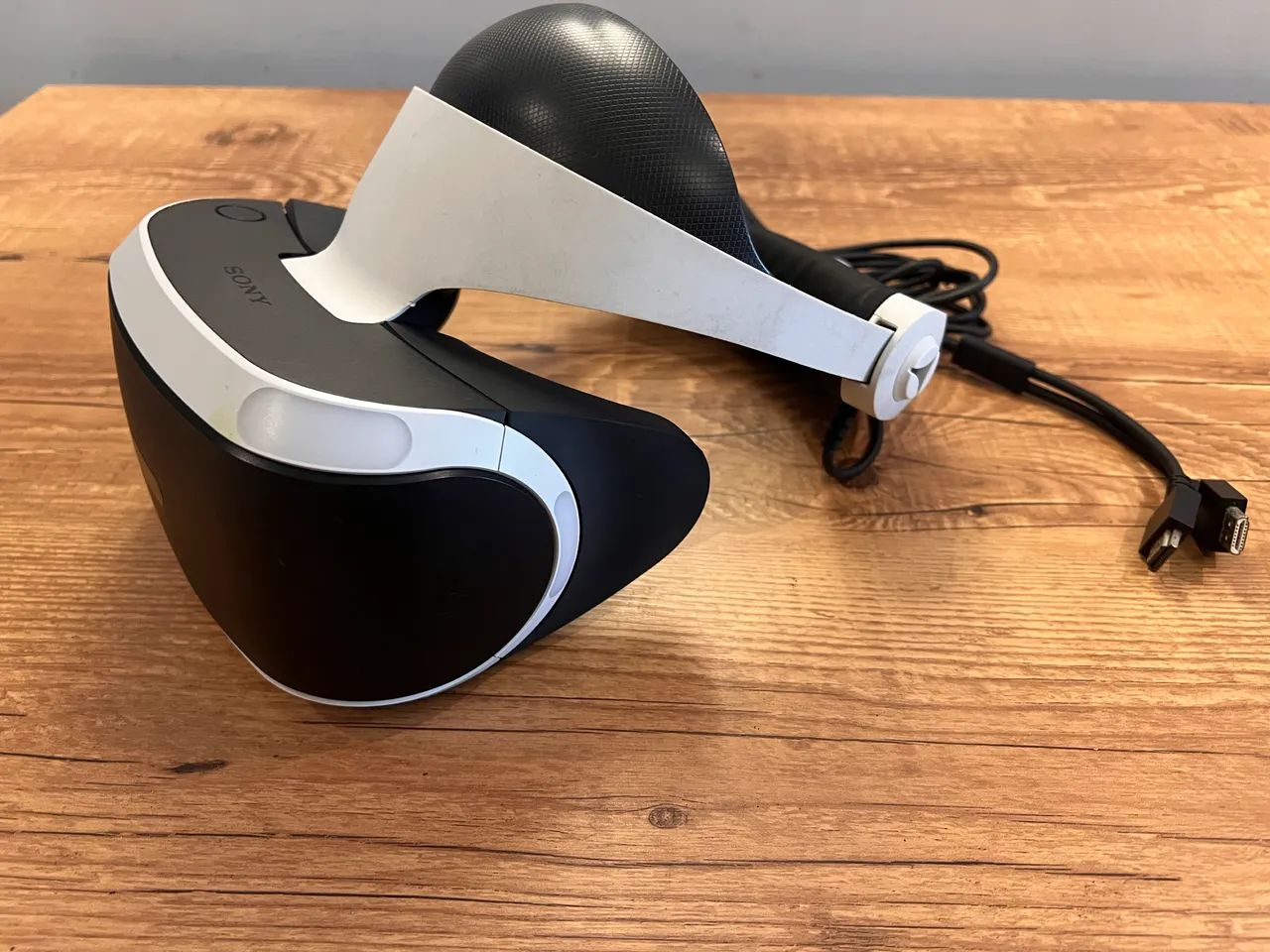 PlayStation VR - PSVR - Foto 4