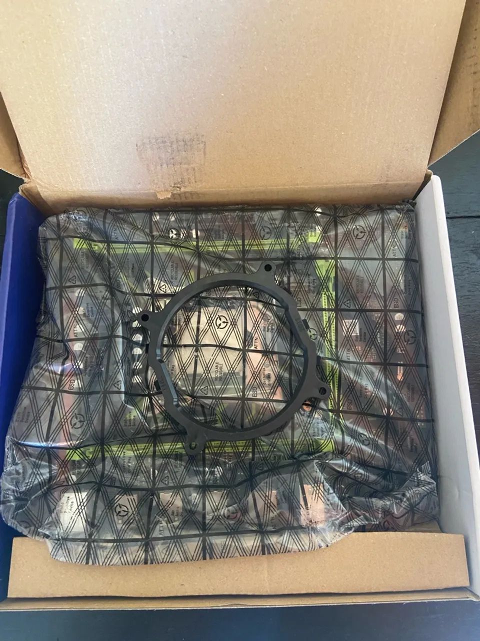 Kit xeon