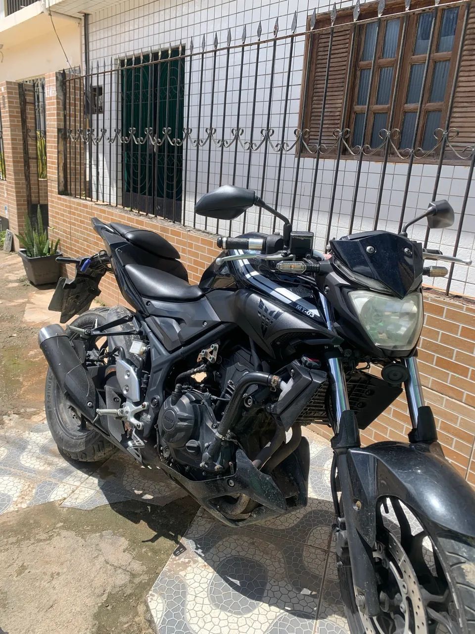 Mt03  - Foto 2