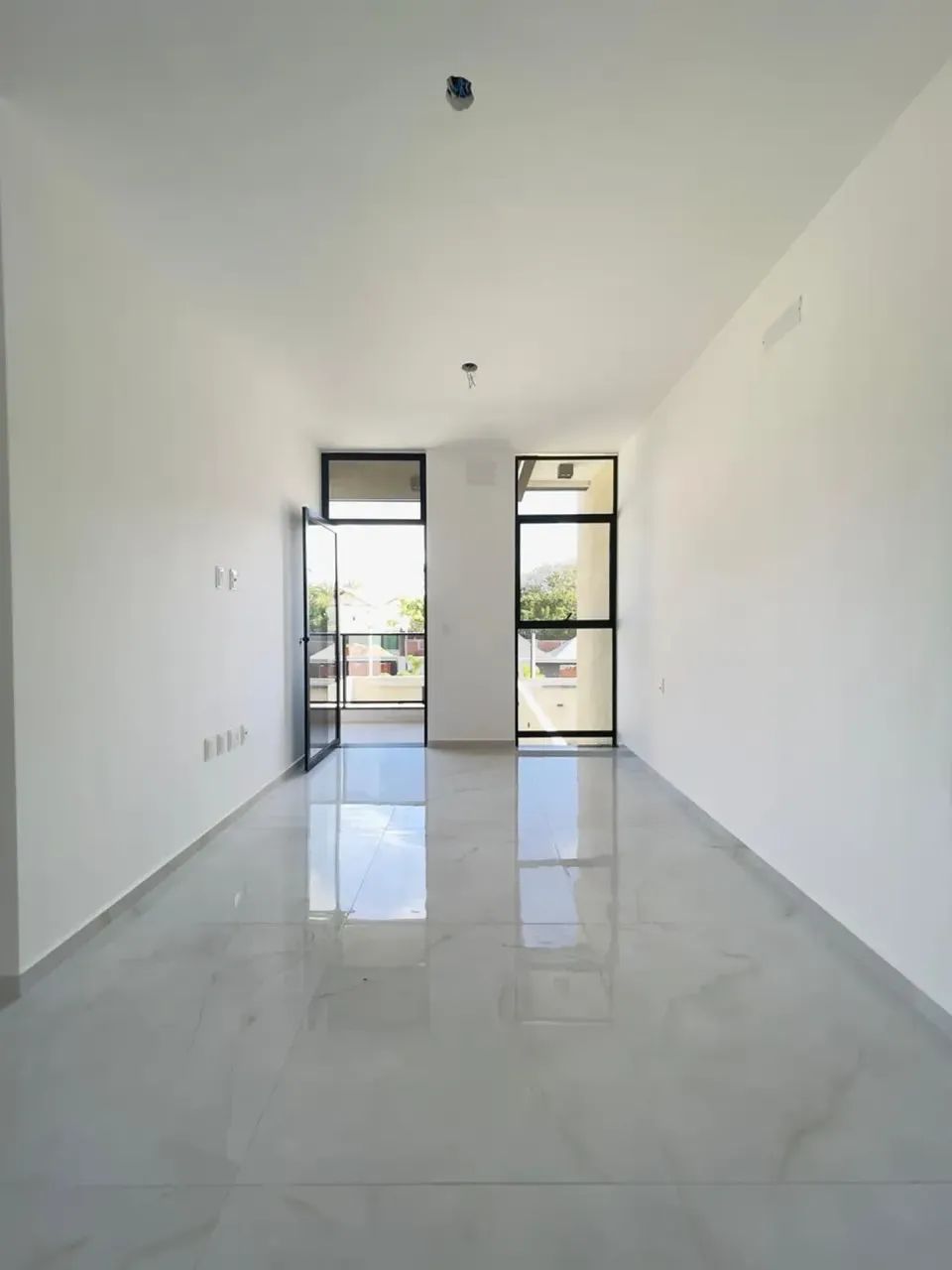 CASA À VENDA | 3 SUÍTES | PRONTA PARA MORAR | COITÉ  EUSÉBIO - Foto 4