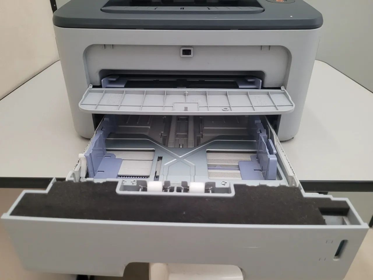 Impressora Laser Samsung ML-2851ND - Foto 3
