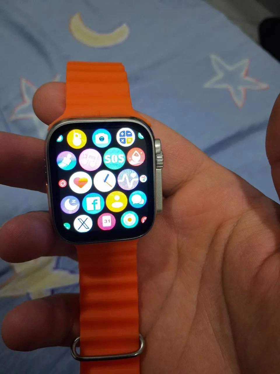 2 smartwatch  - Foto 3