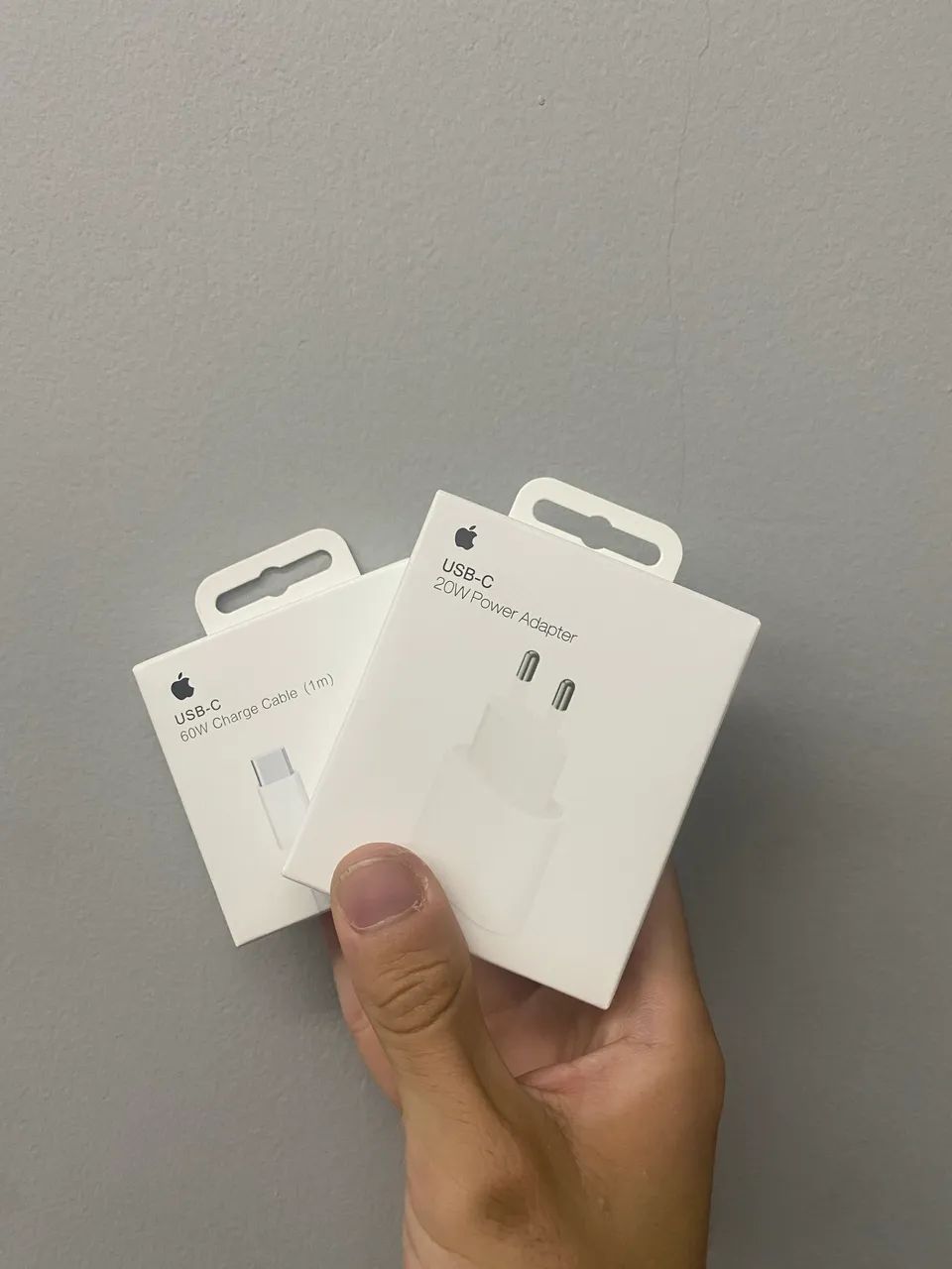 Acessórios para Iphones 