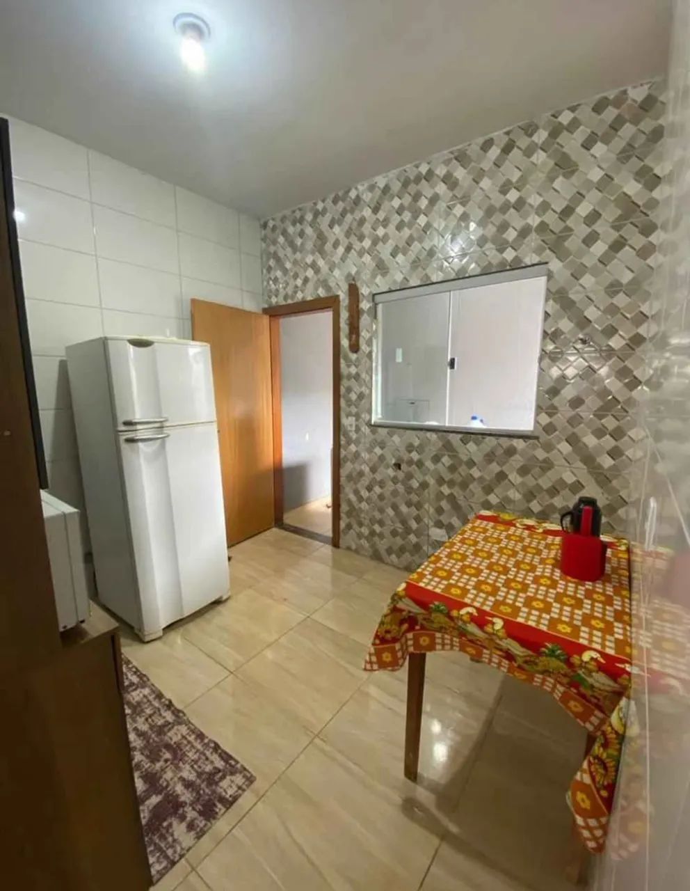 10- CASA NO SÃO CRISTÓVÃO  - Foto 4