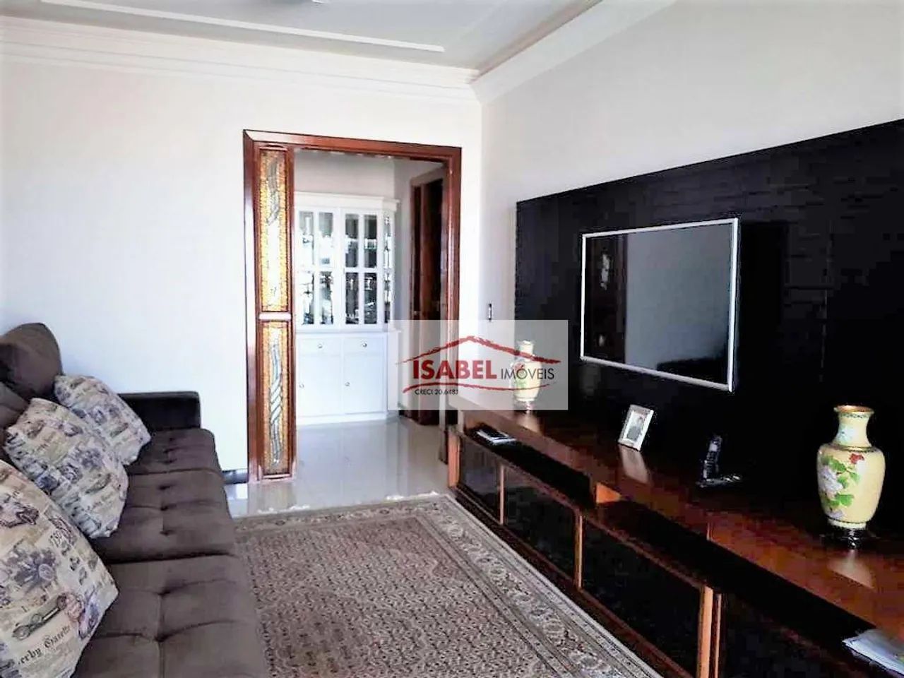 Apartamento à venda - Vila Costa - Suzano/SP - Foto 3