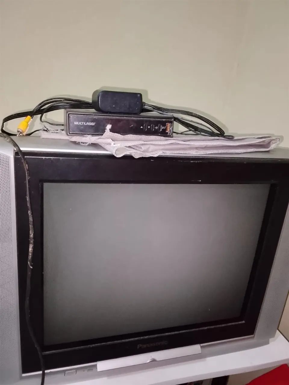 TV tubo - Foto 2