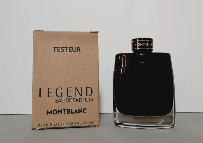 MontBlanc Legend EDP 100ml 
