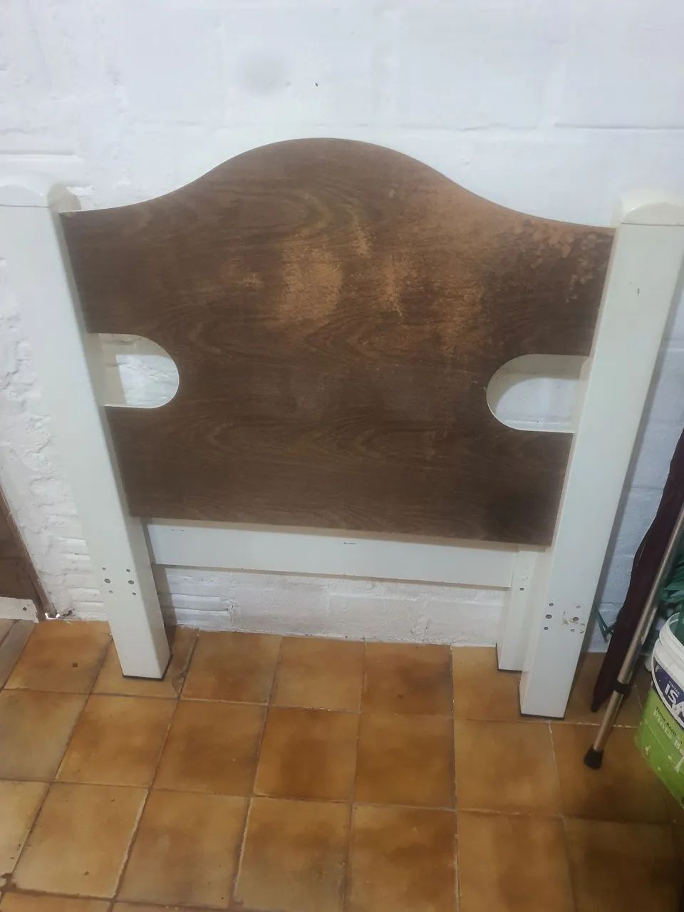 Cama de solteiro - Foto 2