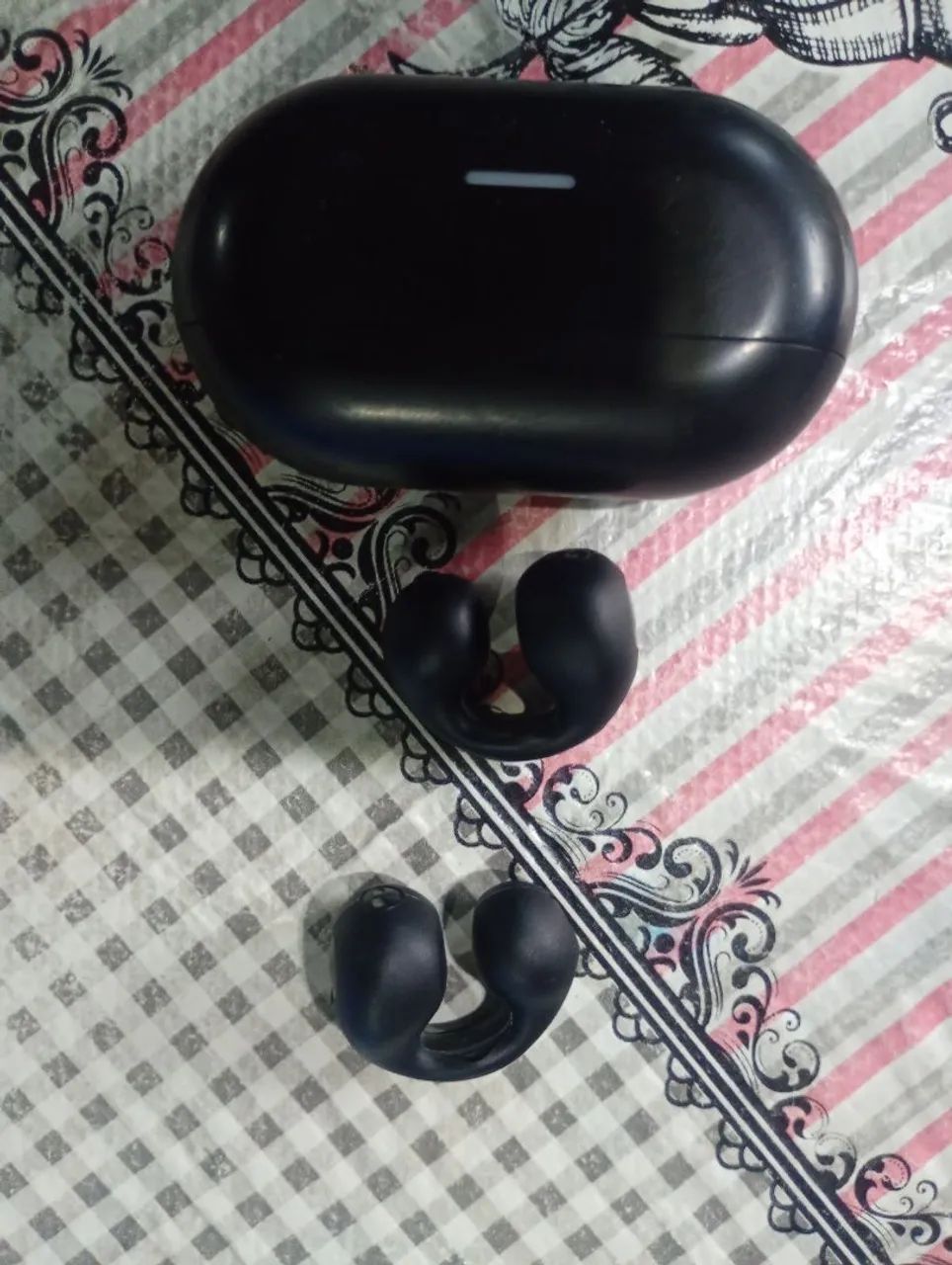Fone via  bluetooth  - Foto 2