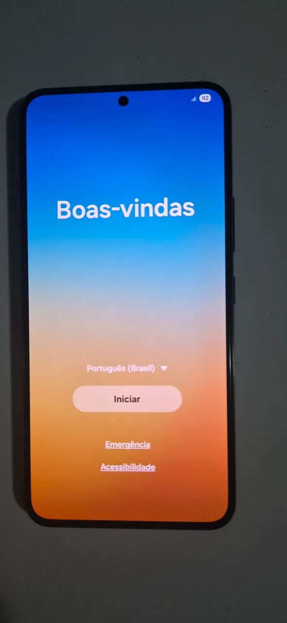 Celular Samsung Galax S22, 128Gb 