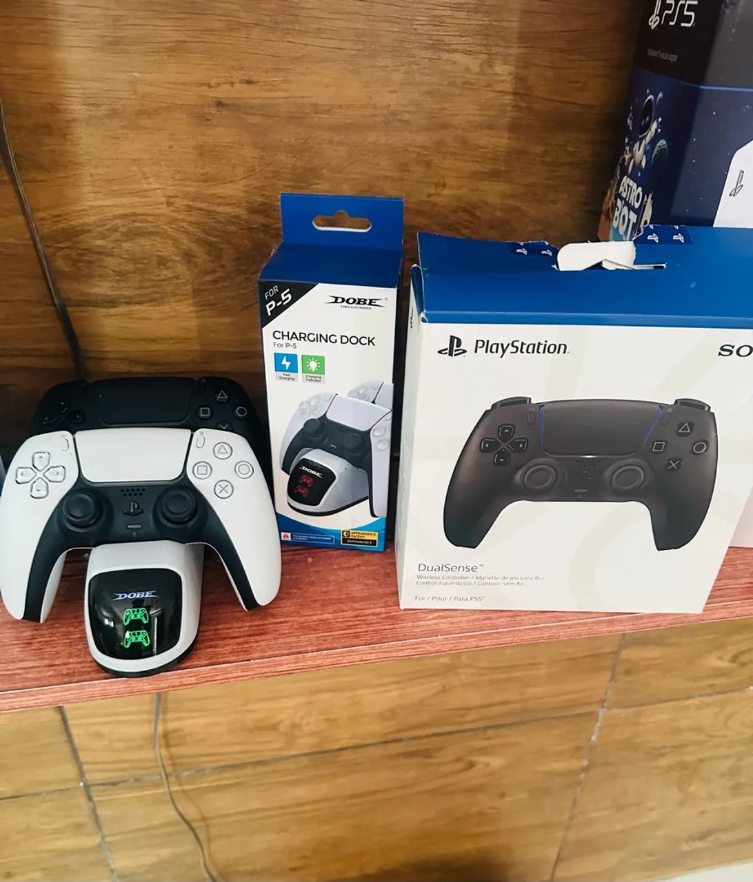 PS5 SLIM - Foto 2