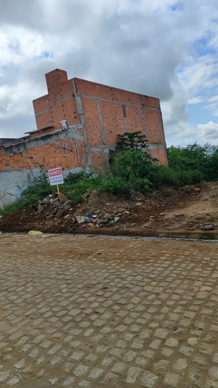 Vende-se ou troca-se lote - Excelente localização