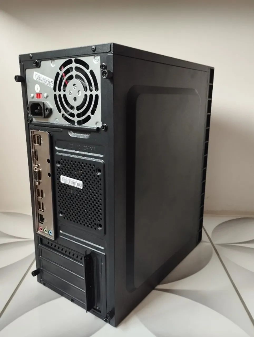 Computador / Desktop / CPU - Novo, com garantia - Foto 2