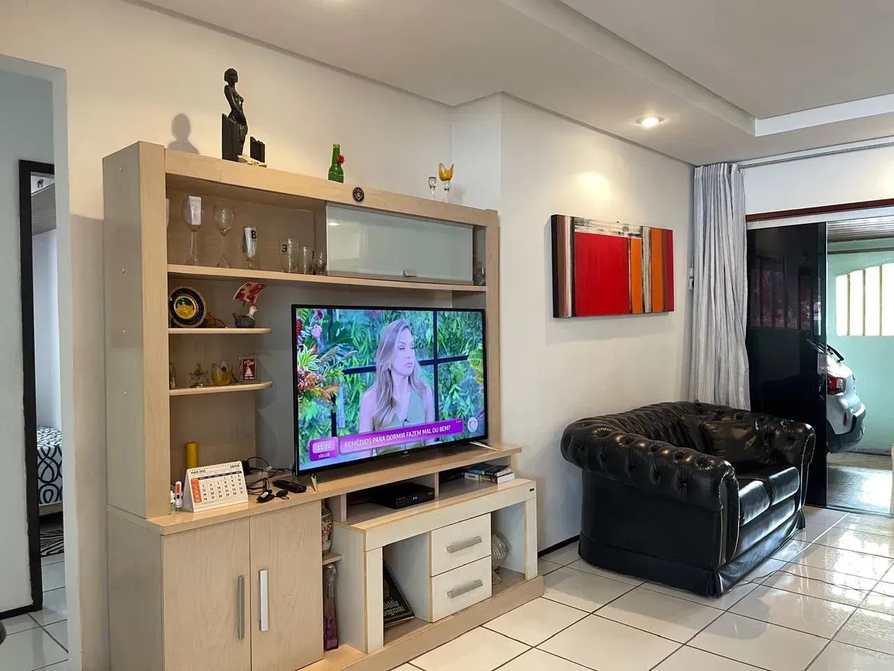 Casa no Cohafuma com 3 quartos sendo 1 suíte - Foto 3