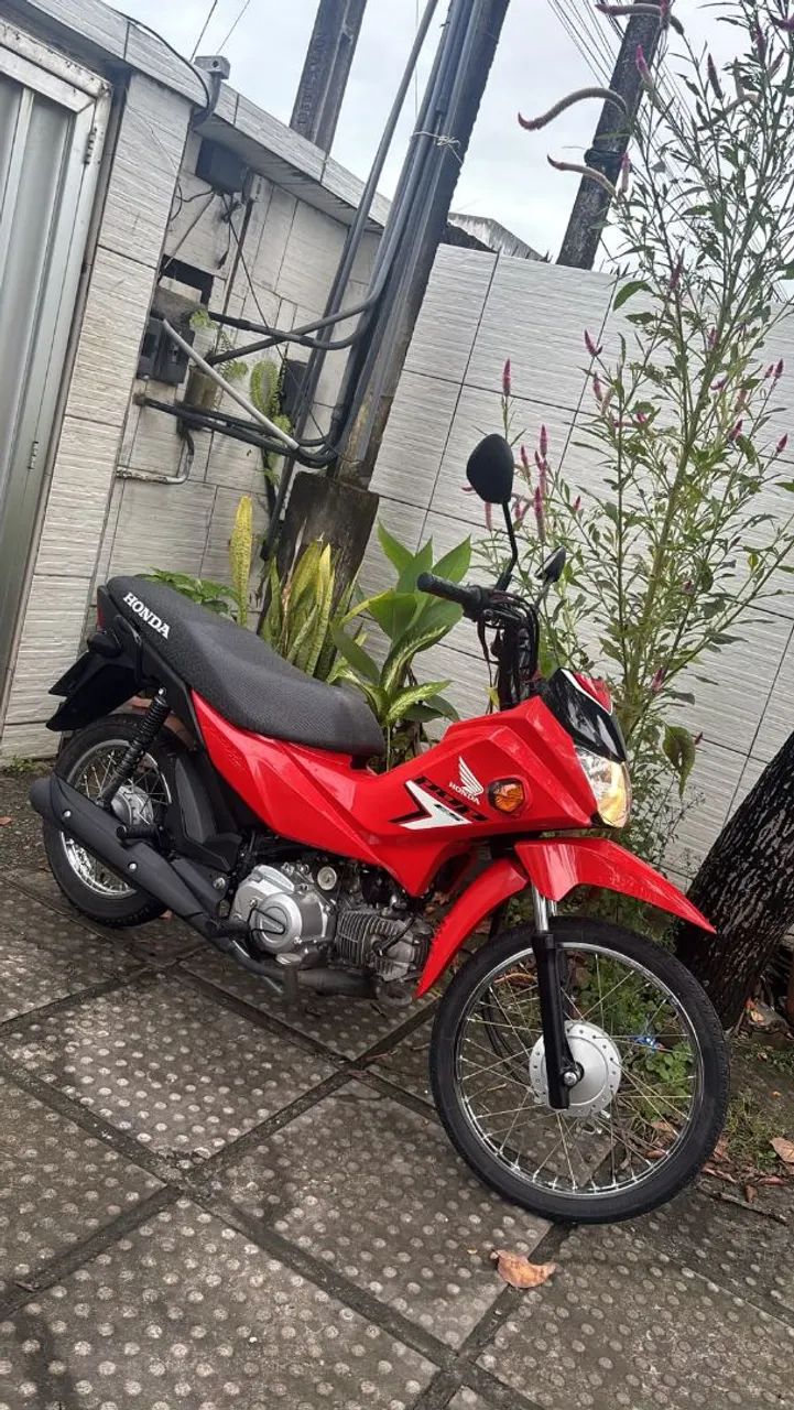 Pop 2026 R$ 13.200.00 - Foto 3
