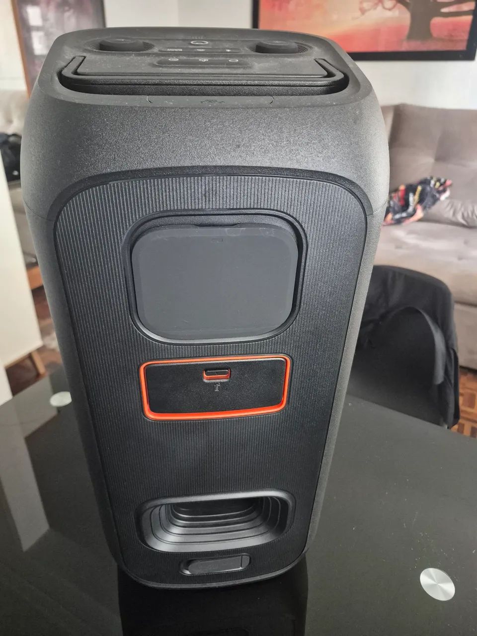 JBL PARTY BOX 120 NOVA - Foto 3