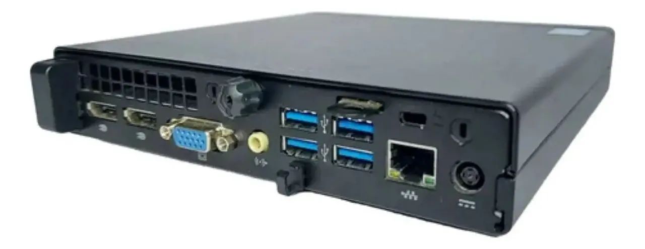 Mini PC hp - Foto 3
