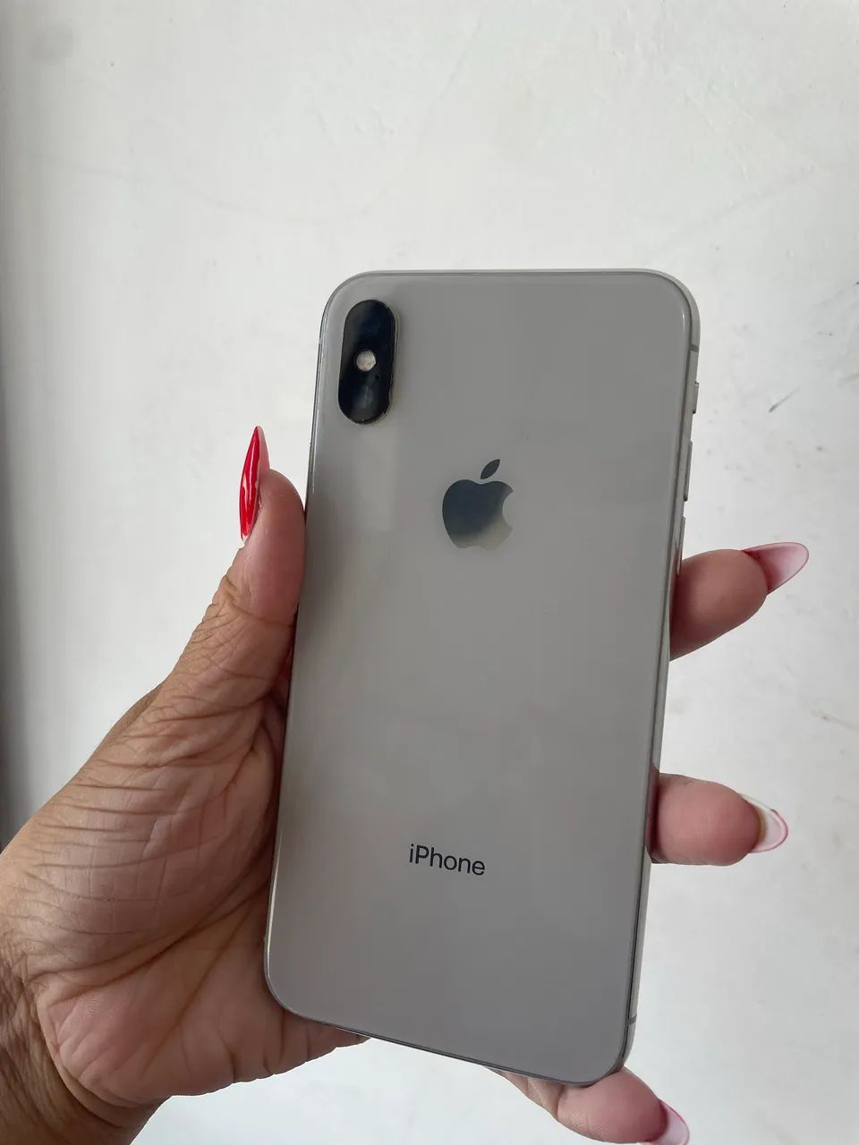 iPhone X - Foto 4