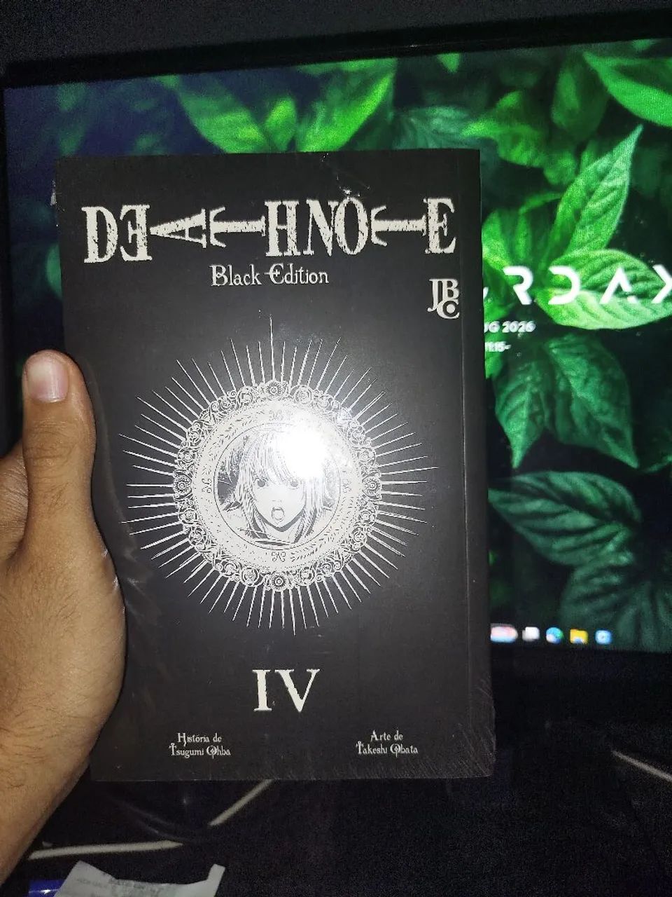 Death note Black edition  - Foto 3