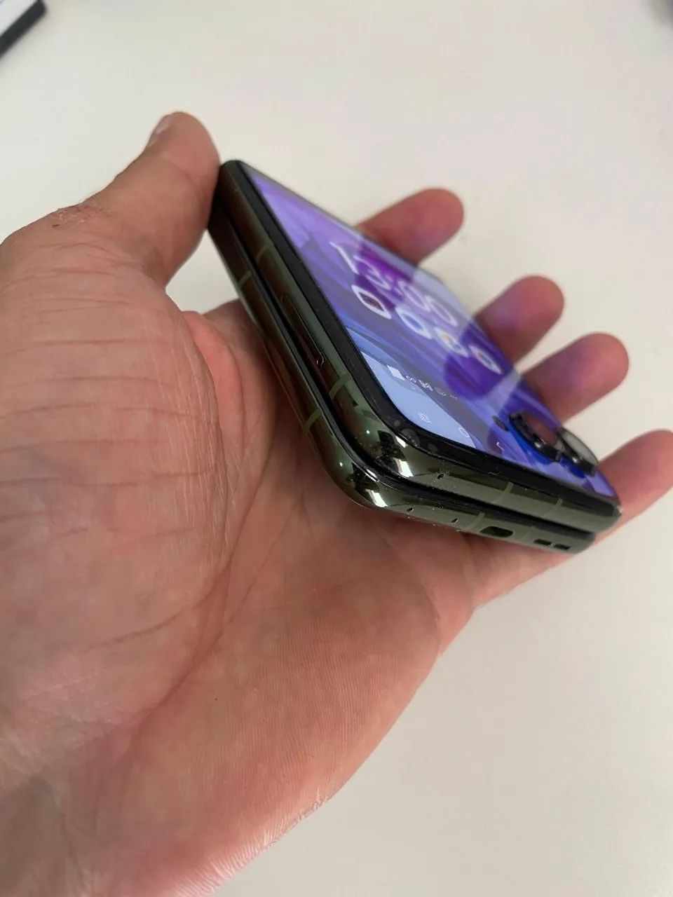 Motorola RAZR 50 Ultra  - Foto 3