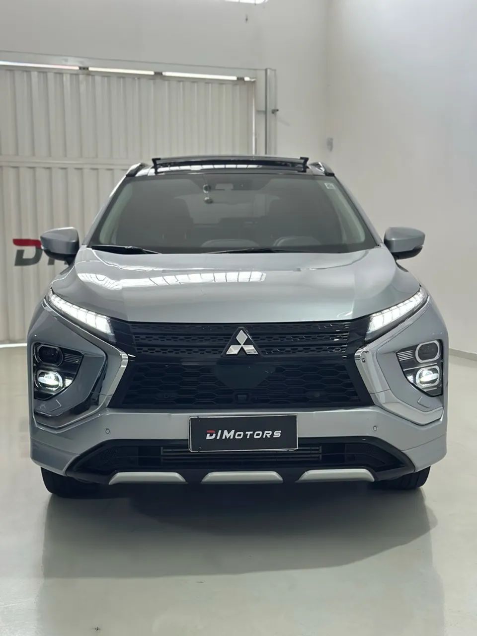 Mitsubishi Eclipse Cross HPE-S 1.5 AWD 165cv Aut. 2024 - Foto 2
