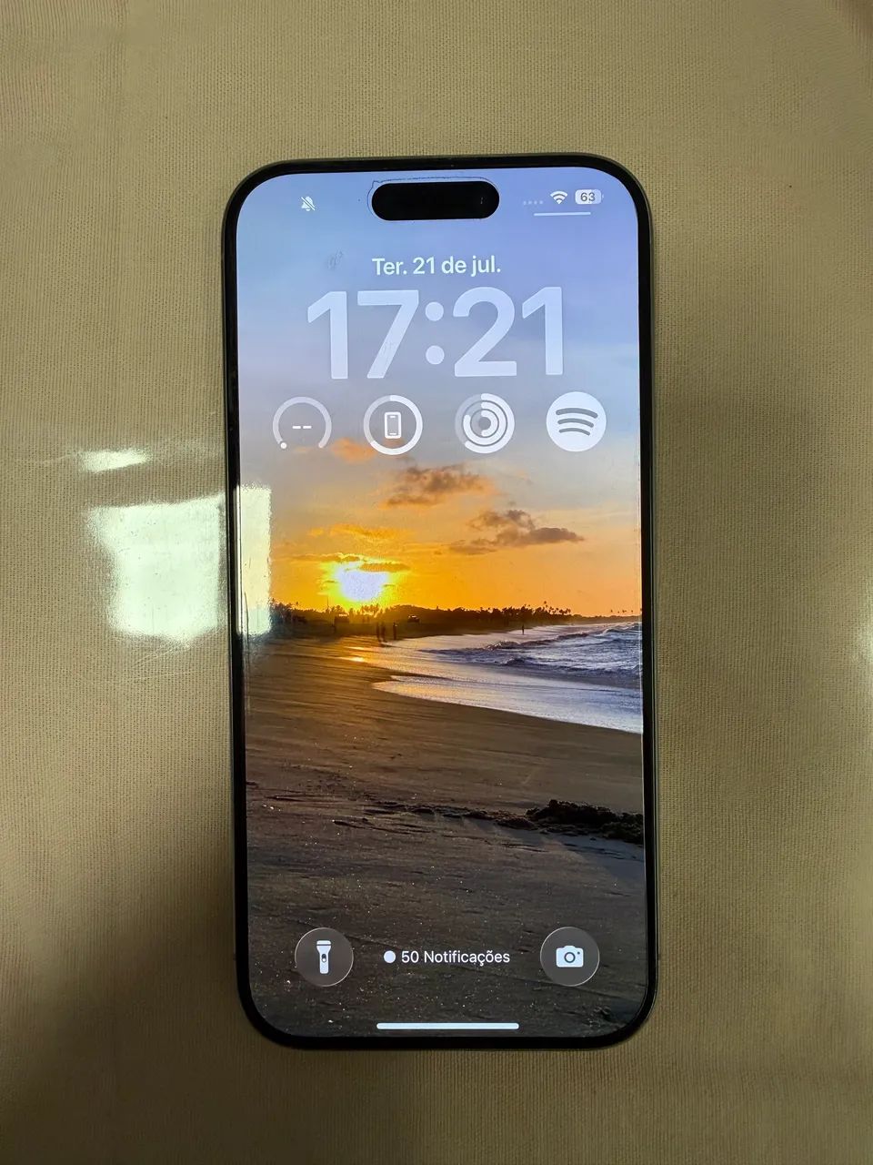IPHONE 15 PRO 256GB - Foto 4