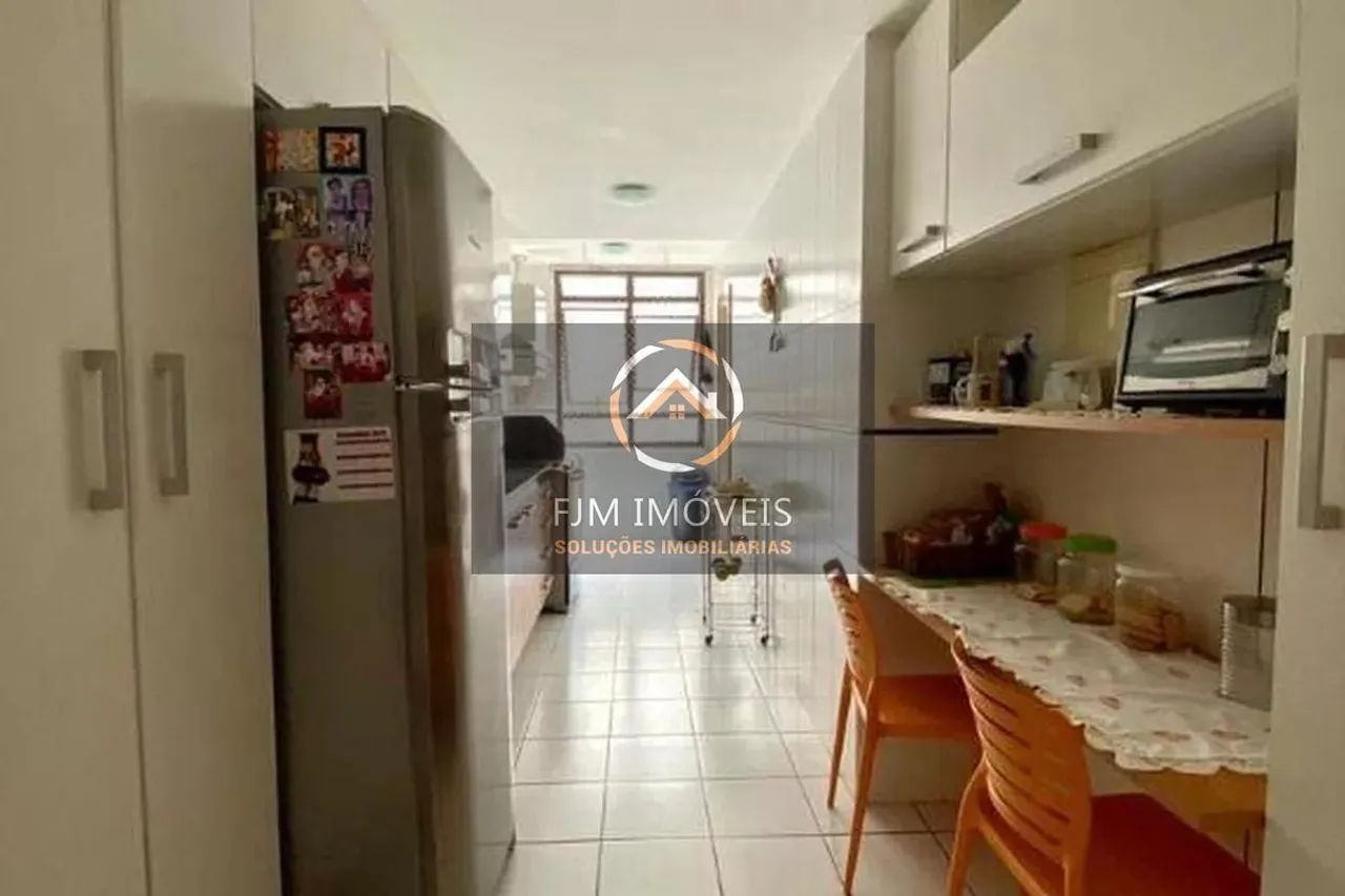 Cobertura à venda em Piratininga, Niterói, 4 quartos, 252m² - Foto 3