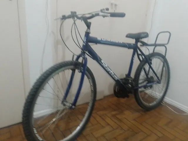 Bicicleta  - Foto 3