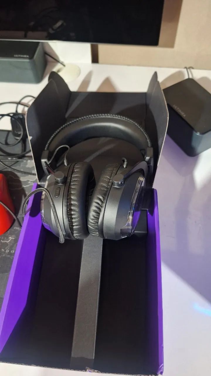 headset fifine h13 - Foto 2