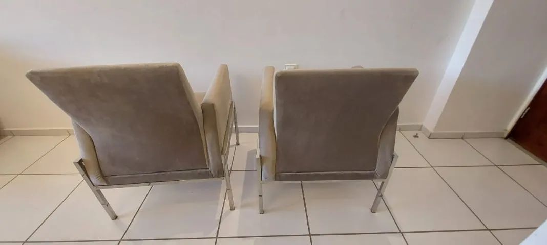 Conjunto de Poltronas - Foto 3