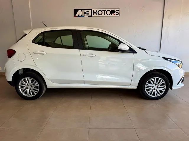 Fiat Argo 1.0 6V Flex. 2022 - Foto 5